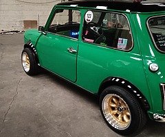 VTEC POWERED MINI - Image 10/10