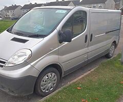 Nissan primas tar - Image 3/4