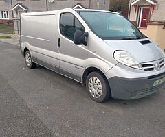 Nissan primas tar - Image 4/4