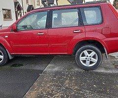 Nissan xtrail ncted - Image 3/3