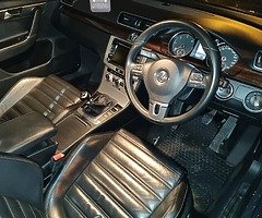 2013 vw passat highline 1.6 TDI - Image 6/9