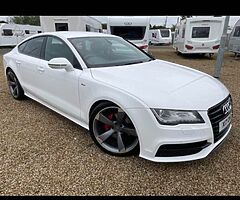 Diesel Car Wanted