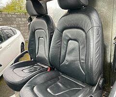 UTV AUSA Diesel 4x2