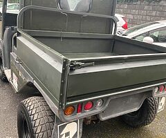 UTV AUSA Diesel 4x2 - Image 3/6