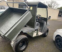 UTV AUSA Diesel 4x2 - Image 5/6