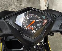 Mio I 125 2018 - Image 4/7