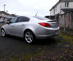 Vauxhall Insignia - Image 3/8