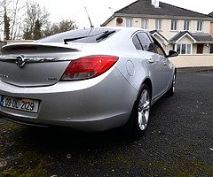 Vauxhall Insignia - Image 4/8