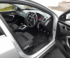 Vauxhall Insignia - Image 5/8