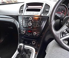 Vauxhall Insignia - Image 6/8