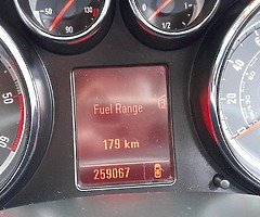 Vauxhall Insignia - Image 7/8