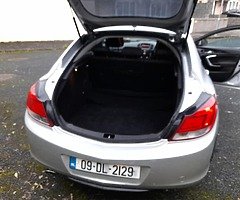 Vauxhall Insignia - Image 8/8