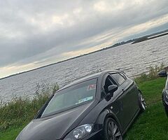 Mk2 Leon 2011 1.6 
Mainly looking swaps pm what have