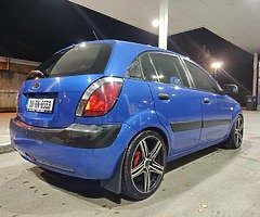 Kia Rio 1.5 crdi - Image 3/8