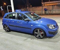 Kia Rio 1.5 crdi - Image 4/8