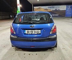 Kia Rio 1.5 crdi - Image 5/8