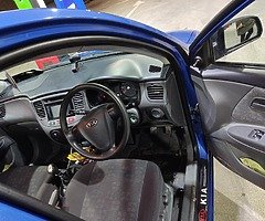 Kia Rio 1.5 crdi - Image 6/8