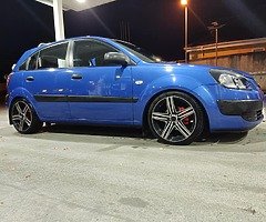 Kia Rio 1.5 crdi - Image 8/8
