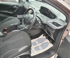 2013 Peugeot  208 1.0 Low Miles 2 Year Nct !! - Image 8/10