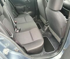 2012 Nissan Micra 1.2 Like New 2Year Nct !! - Image 8/10