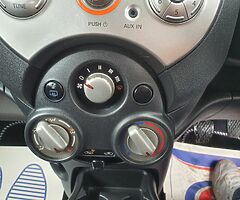 2012 Nissan Micra 1.2 Like New 2Year Nct !! - Image 10/10