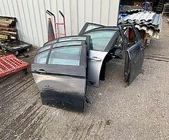 BMW SPARES | Doors Windows Bootlids Axles Suspension Arms Job Lot E90 E87 E46 E60 E61 E53 - Image 4/9