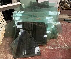 BMW SPARES | Doors Windows Bootlids Axles Suspension Arms Job Lot E90 E87 E46 E60 E61 E53 - Image 5/9