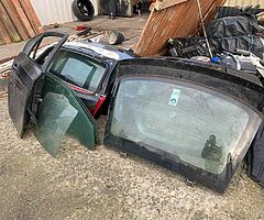 BMW SPARES | Doors Windows Bootlids Axles Suspension Arms Job Lot E90 E87 E46 E60 E61 E53 - Image 9/9
