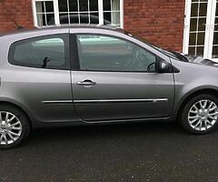 2010 Renault Clio - Image 3/7