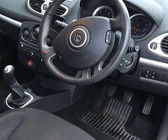 2010 Renault Clio - Image 4/7