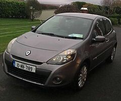 2010 Renault Clio - Image 7/7