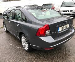 2008 VOLVO S40 1.8F - Image 3/9