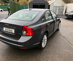 2008 VOLVO S40 1.8F - Image 4/9