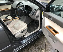 2008 VOLVO S40 1.8F - Image 5/9