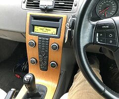 2008 VOLVO S40 1.8F - Image 6/9