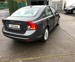 2008 VOLVO S40 1.8F - Image 9/9