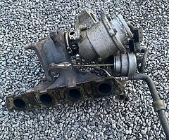 Mk5 gti parts