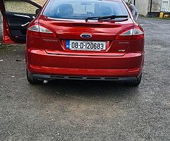 Mondeo