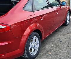 Mondeo - Image 4/10