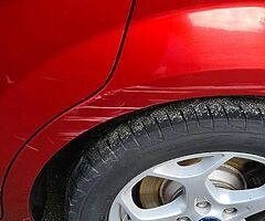 Mondeo - Image 5/10