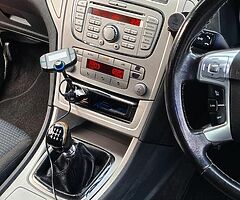 Mondeo - Image 6/10