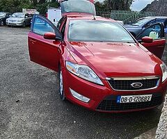 Mondeo - Image 7/10