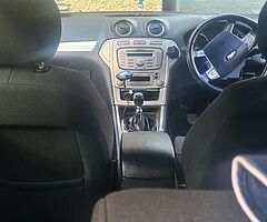 Mondeo - Image 8/10