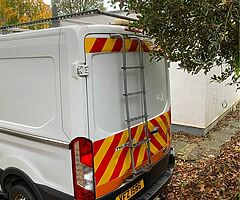 2014 Ford Transit - Image 3/10