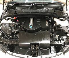 2012 BMW Series 1 - Image 3/5