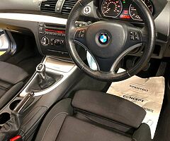 2012 BMW Series 1 - Image 4/5