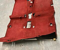 EP3 Type R Parts