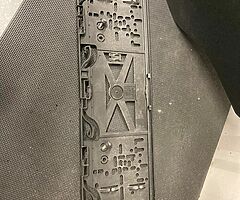 EP3 Type R Parts - Image 7/10