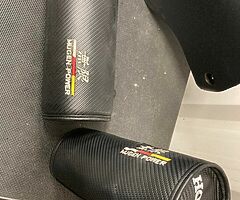 EP3 Type R Parts - Image 10/10