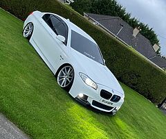 Bmw 520d